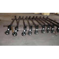 torsion spring axles for trailers